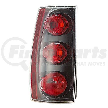 Eagle Eye GM431-B100L Tail Light Assembly