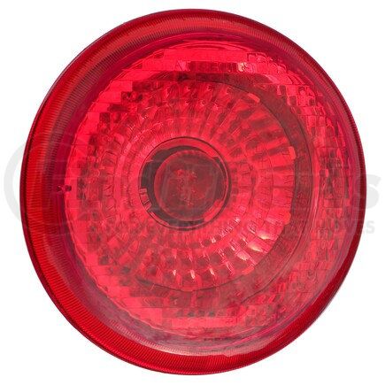 Eagle Eye GM442-B000R Tail Light Assembly