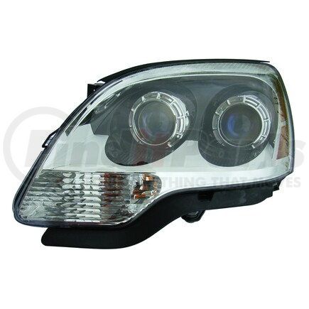 Eagle Eye GM475-B001L Headlight Assembly