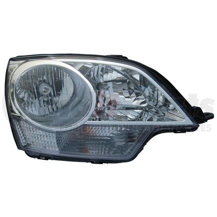 Eagle Eye GM489-B001R Headlight Assembly