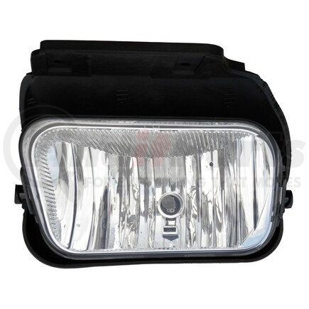 Eagle Eye GM507-B100L Fog Light Assembly