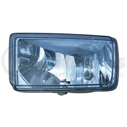 Eagle Eye GM508-B000L Fog Light Assembly