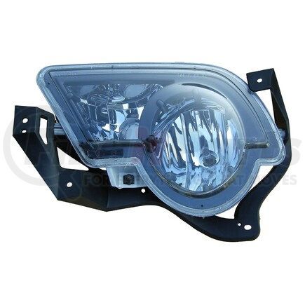 Eagle Eye GM506-B000L Fog Light Assembly