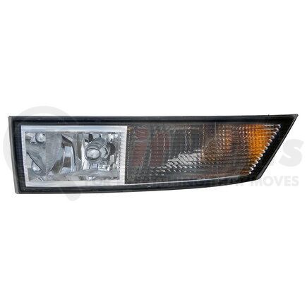 Eagle Eye GM516-B000L Fog Light Assembly