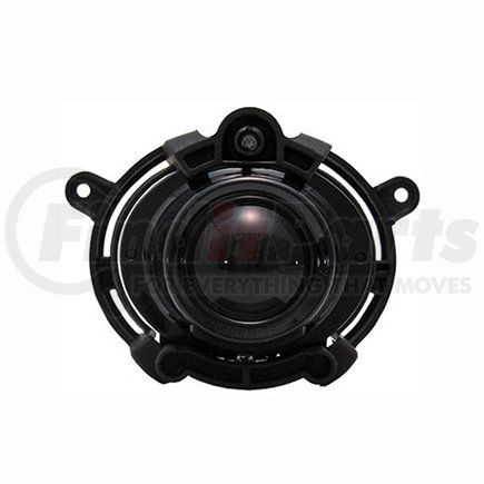 Eagle Eye GM524-B0000 Fog Light Assembly