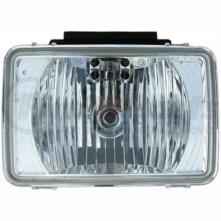 Eagle Eye GM526-B0000 Fog Light Assembly