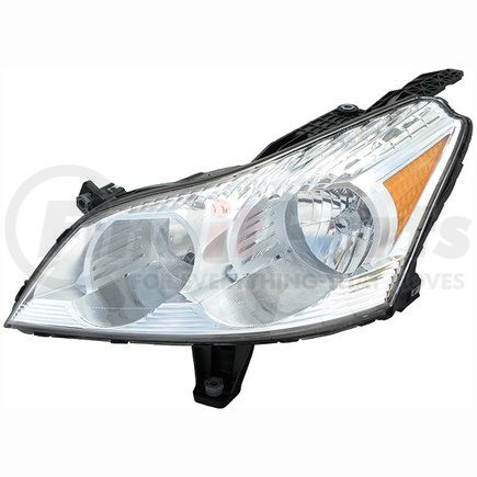 Eagle Eye GM541-B001L Headlight Assembly