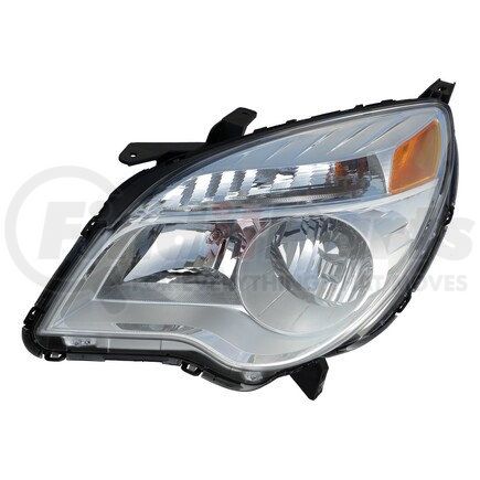 Eagle Eye GM546-B001L Headlight Assembly