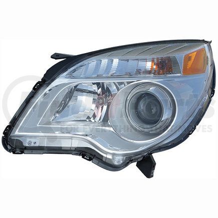 Eagle Eye GM556-B001L Headlight Assembly