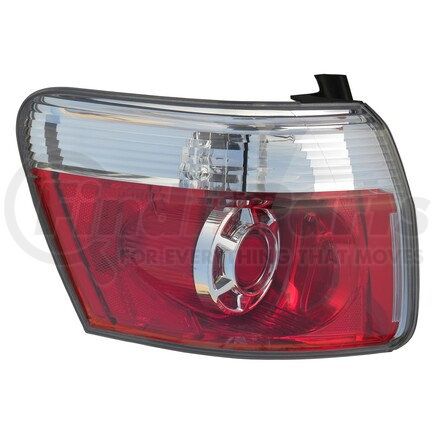 Eagle Eye GM557-B000L Tail Light Assembly