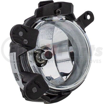 Eagle Eye GM574-B000L Fog Light Assembly