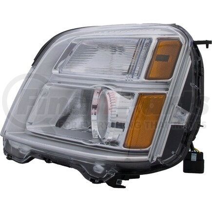 Eagle Eye GM575-B001L Headlight Assembly