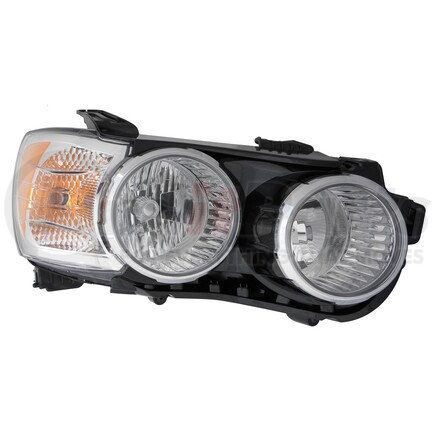 Eagle Eye GM596-B101R Headlight Assembly