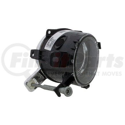 Eagle Eye GM611-B000L Fog Light Assembly