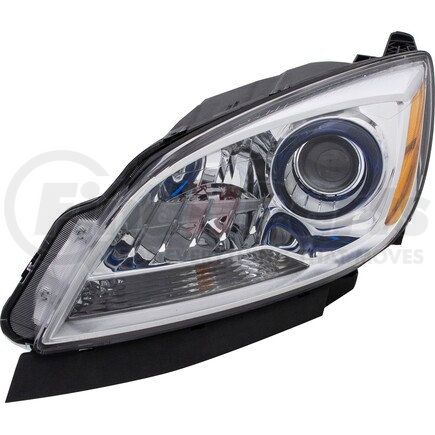 Eagle Eye GM616-B001L Headlight Assembly