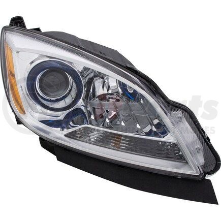 Eagle Eye GM616-B001R Headlight Assembly