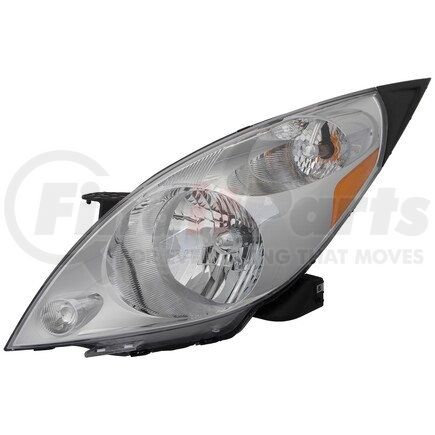 Eagle Eye GM621-B001L Headlight Assembly
