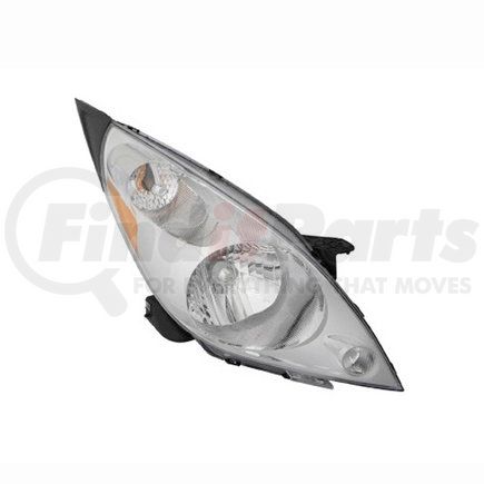 Eagle Eye GM621-B001R Headlight Assembly
