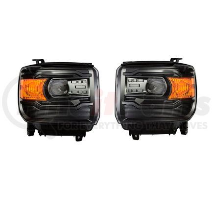 Eagle Eye GM631-B1Q0A-SD5V 