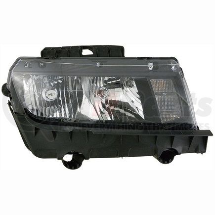 Eagle Eye GM648-B101R Headlight Assembly