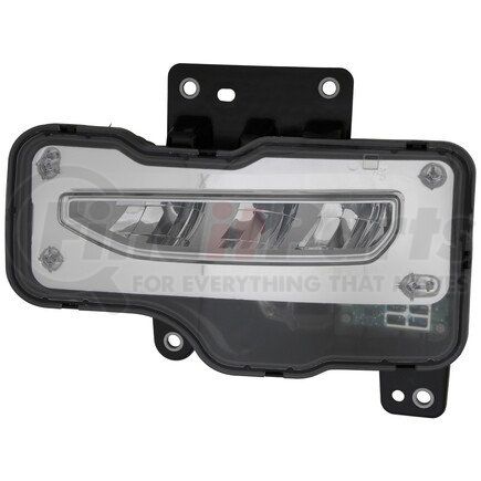 Eagle Eye GM694-B000L Fog Light Assembly