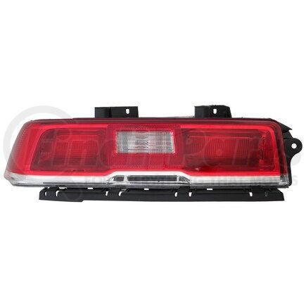 Eagle Eye GM650-B000L Tail Light Assembly