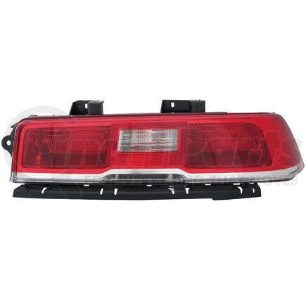 Eagle Eye GM650-B000R Tail Light Assembly