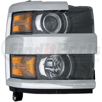 Eagle Eye GM665-B101R 