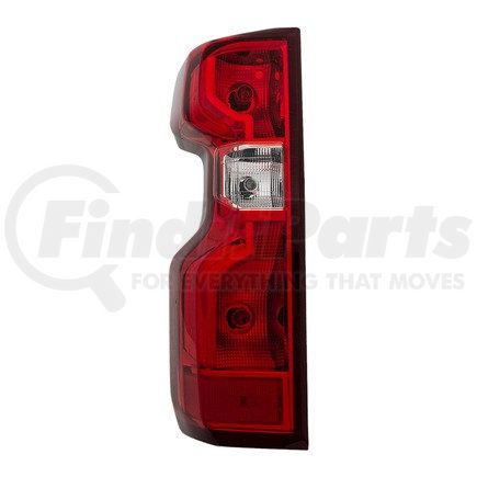 Eagle Eye GM745-B0002-SD2V