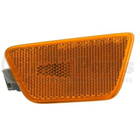 Eagle Eye GM729-B000L Side Marker Light Assembly