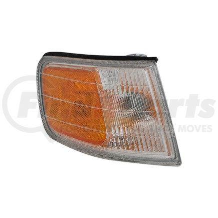 Eagle Eye HD107-B000R Side Marker Light Assembly