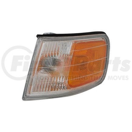 Eagle Eye HD107-B000L Side Marker Light Assembly