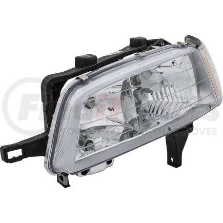 Eagle Eye HD120-B001L Headlight Assembly
