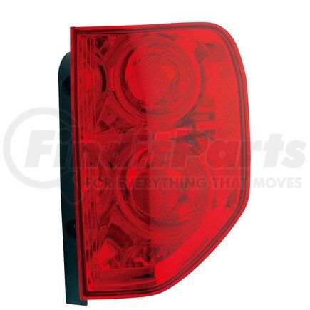 Eagle Eye HD380-U000R Tail Light Assembly
