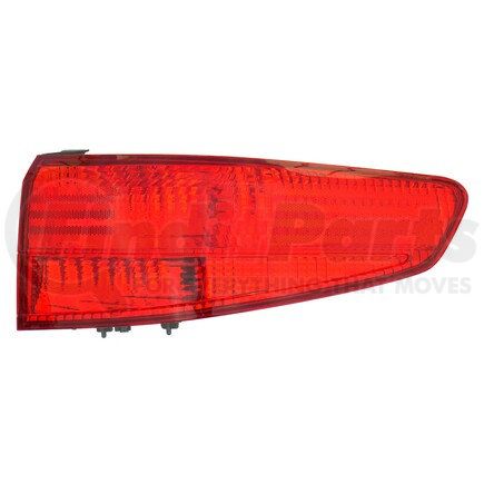 Eagle Eye HD397-U100R Tail Light Assembly