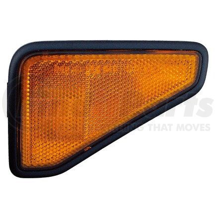 Eagle Eye HD428-B000L Side Marker Light Assembly