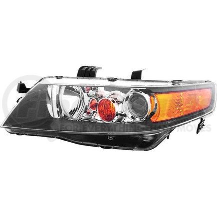 Eagle Eye HD445-A101L Headlight Assembly