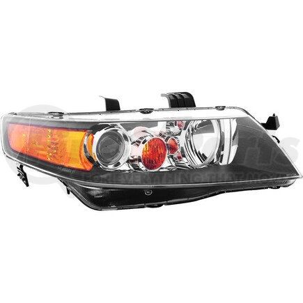 Eagle Eye HD445-A101R Headlight Assembly