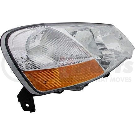 Eagle Eye HD450-A001R Headlight Lens Housing