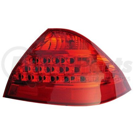 Eagle Eye HD467-U000R Tail Light Housing