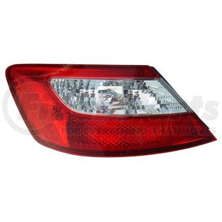Eagle Eye HD469-U000L Tail Light Assembly