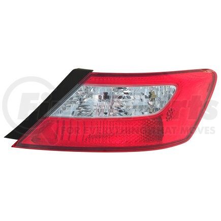 Eagle Eye HD469-U010R Tail Light Housing