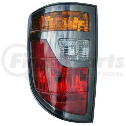 Eagle Eye HD474-U100L Tail Light Housing