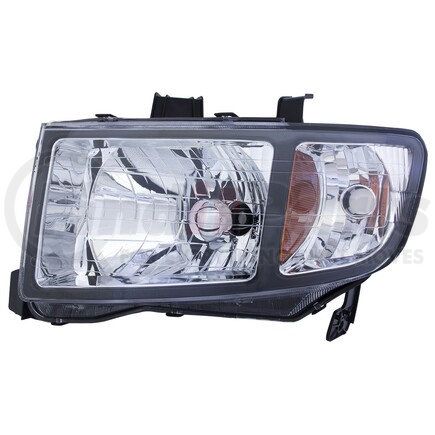 Eagle Eye HD473-A101L Headlight Assembly