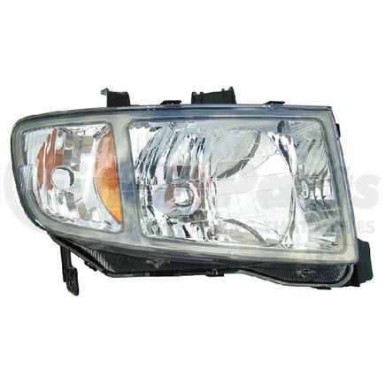Eagle Eye HD473-A101R Headlight Assembly