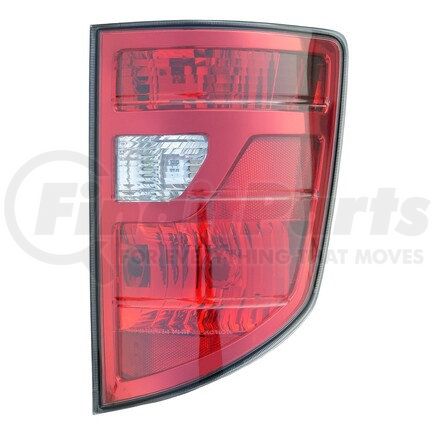 Eagle Eye HD474-U000R Tail Light Housing