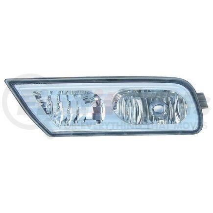 Eagle Eye HD530-U000L Fog Light Assembly