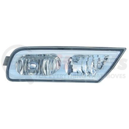 Eagle Eye HD530-U000R Fog Light Assembly