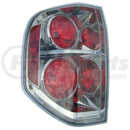 Eagle Eye HD477-U100L Tail Light Assembly