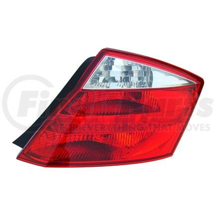 Eagle Eye HD546-B000R Tail Light Assembly